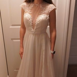 Sherri Hill gown size 6